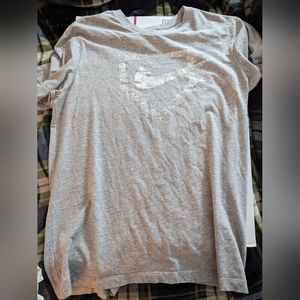 Nike Dri-Fit shirt mens size large